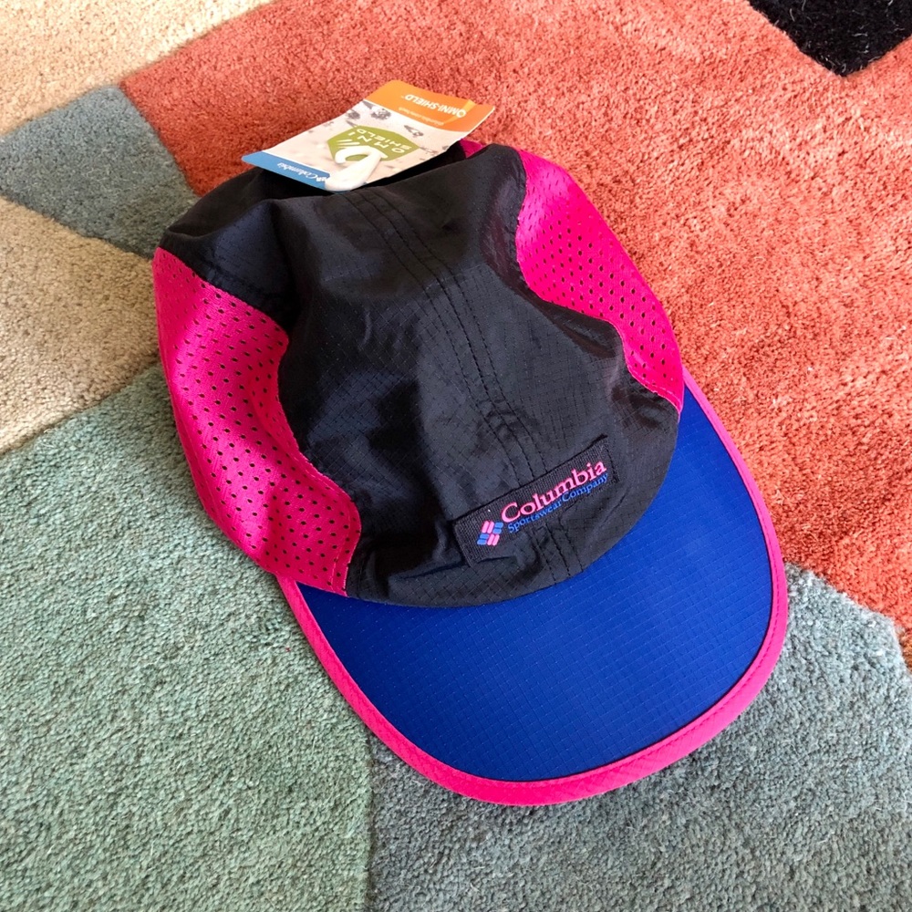 Columbia Sportswear Shredder Cap